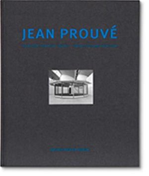 Jean Prouvé, station service total