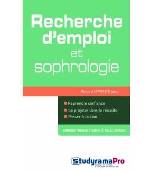 Recherche d'emploi et sophrologie