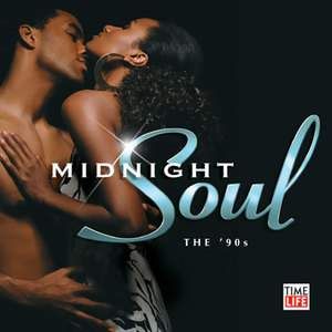 Midnight Soul: The '90s