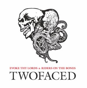 Twofaced (EP)