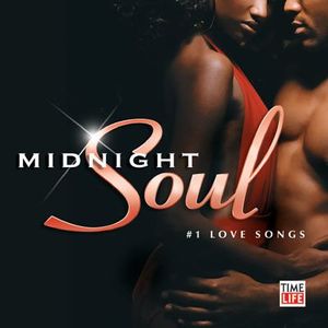Midnight Soul: #1 Love Songs