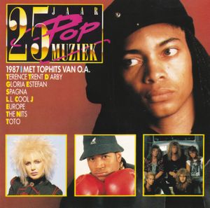 25 Jaar Popmuziek: 1987