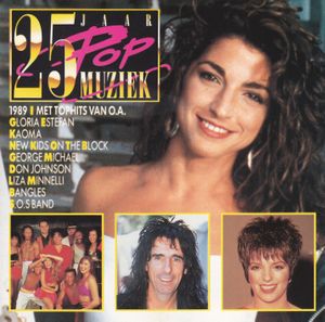 25 Jaar Popmuziek: 1989