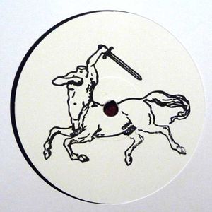 Headless Horseman 001 (EP)