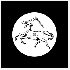 Headless Horseman 006 (EP)
