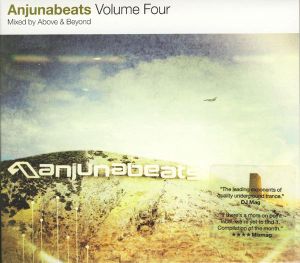 Anjunabeats, Volume Four