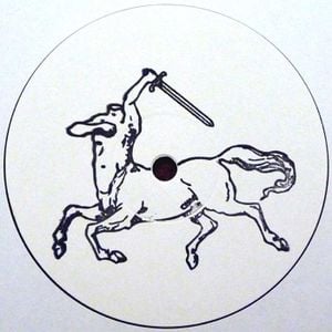 Headless Horseman 002 (EP)