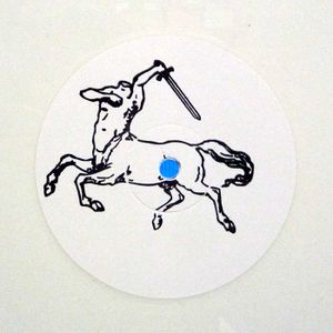 Headless Horseman 003 (EP)