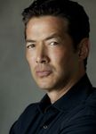 Russell Wong