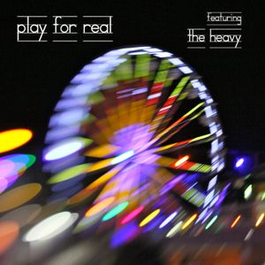 Play For Real (Single)