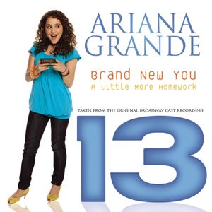 Brand New You (OST)