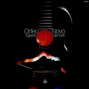 Orfeo Novo