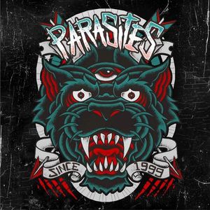 Parasites (EP)