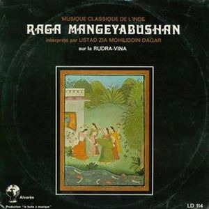 Raga Mangeyabushan