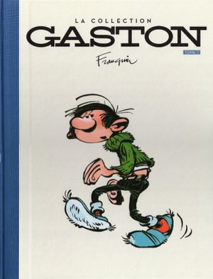 La Collection Gaston, tome 7