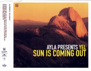 Sun Is Coming Out (Single)
