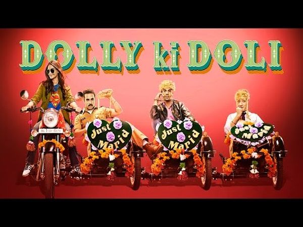 Dolly Ki Doli