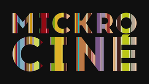Mickrociné
