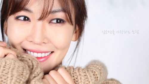Cover Kim So-Yeon