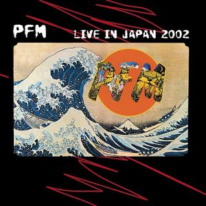 Live in Japan 2002 (Live)