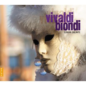 Vivaldi by Biondi