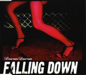 Falling Down (Single)