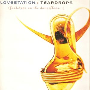 Teardrops (Single)
