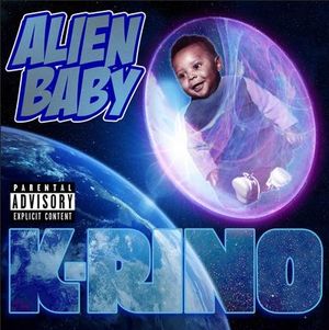 Alien Baby