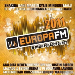 Europa FM 2011