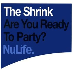Are You Ready To Party? (Single)