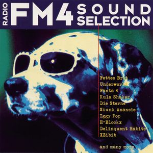 FM4 Soundselection: 01