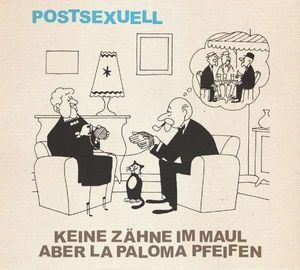 Postsexuell