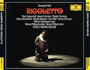 Rigoletto (highlights)