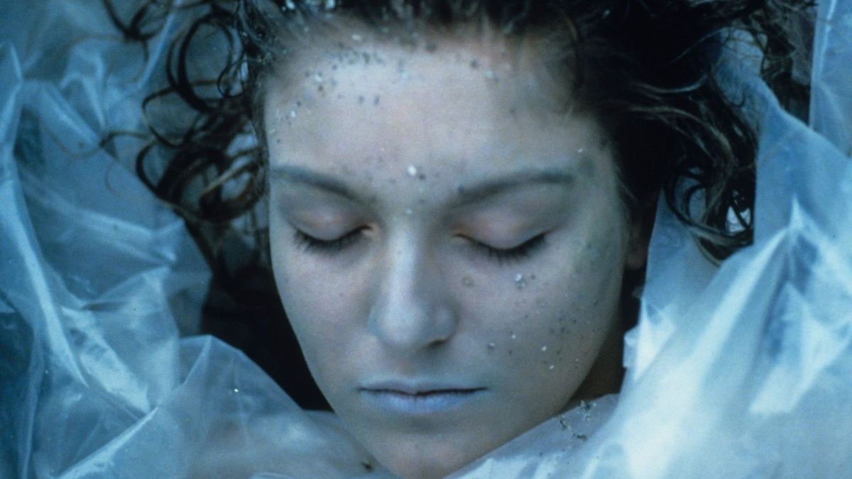 Twin Peaks Série (1990) SensCritique