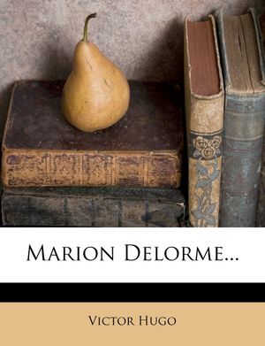 Marion Delorme