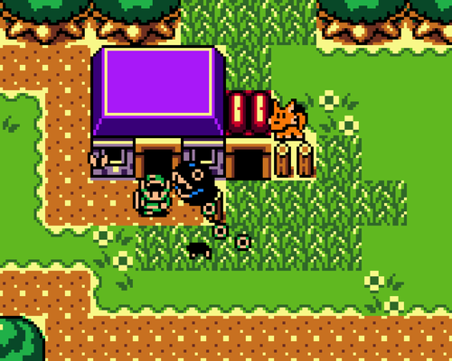 Mes 10 jeux préféré de la Game Boy (Color)