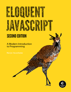 Eloquent JavaScript