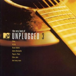 The Very Best of MTV Unplugged 3