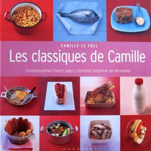 Les classiques de Camille