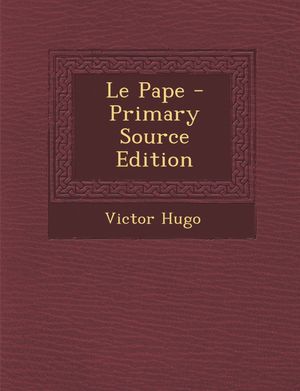 Le Pape