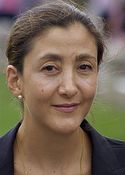 Ingrid Betancourt