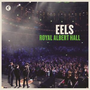 Royal Albert Hall (Live)