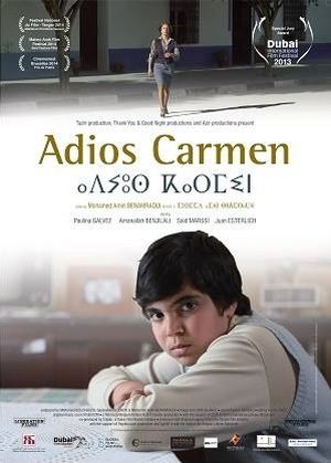 Adios Carmen
