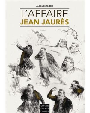 L’affaire Jaurès