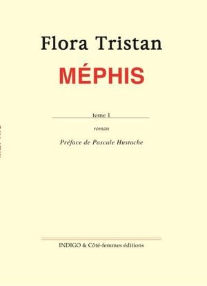 Méphis, tome 1