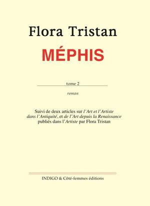 Méphis, tome 2