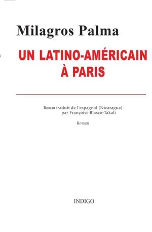 Un Latino-Américain à Paris