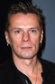 Larry Mullen Jr.