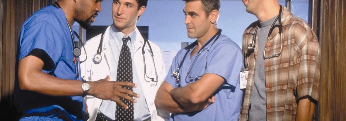 Cover Urgences