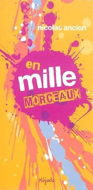 En mille morceaux